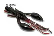 Load image into Gallery viewer, Mwar Creature Crays 9cm - Fishing Lures Ltd
