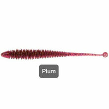 Load image into Gallery viewer, Molix Sator Worm 4&quot; - Fishing Lures Ltd

