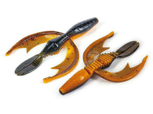 Load image into Gallery viewer, Molix Vindex Craw 3.5&quot; - Fishing Lures Ltd
