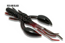 Load image into Gallery viewer, Mwar Creature Crays 9cm - Fishing Lures Ltd
