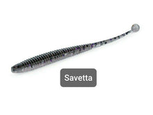 Load image into Gallery viewer, Molix Sator Worm 4&quot; - Fishing Lures Ltd
