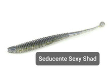 Load image into Gallery viewer, Molix Sator Worm 4&quot; - Fishing Lures Ltd
