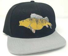 Load image into Gallery viewer, Snapback - PERCH - Fishing Lures Ltd
