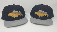 Load image into Gallery viewer, Snapback - PERCH - Fishing Lures Ltd
