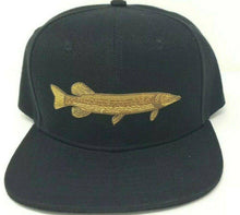 Load image into Gallery viewer, Snapback - PIKE - Fishing Lures Ltd
