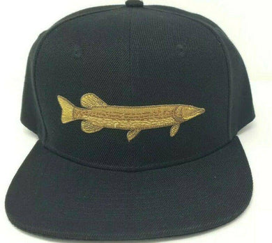 Snapback - PIKE - Fishing Lures Ltd