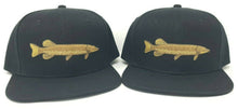 Load image into Gallery viewer, Snapback - PIKE - Fishing Lures Ltd
