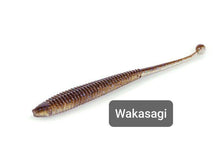 Load image into Gallery viewer, Molix Sator Worm 4&quot; - Fishing Lures Ltd
