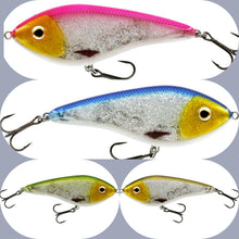 Load image into Gallery viewer, Westin Swim 3D Headlight Series 12cm - Fishing Lures Ltd
