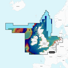 Load image into Gallery viewer, Navionics Platinum Plus Charts - Large - Fishing Lures Ltd
